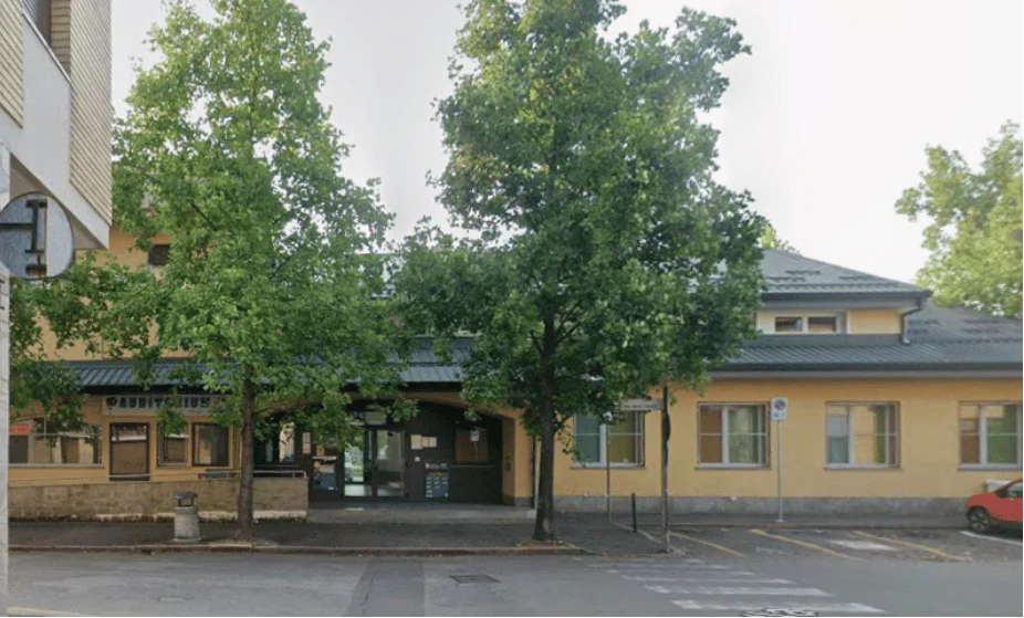 Auditorium