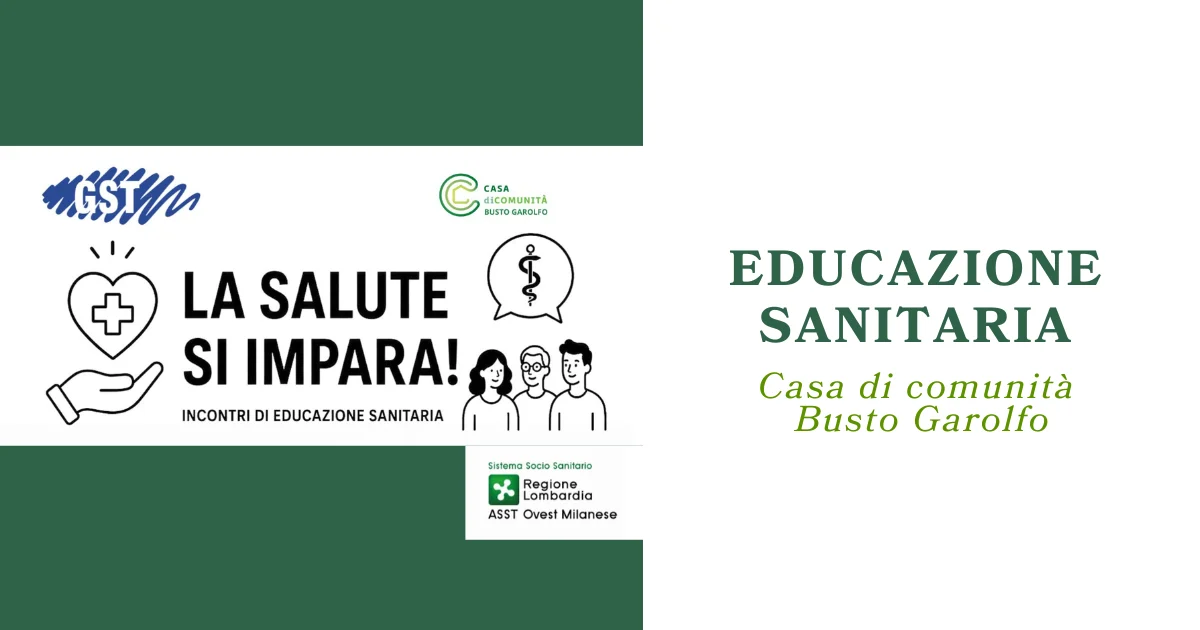 Busto Garolfo