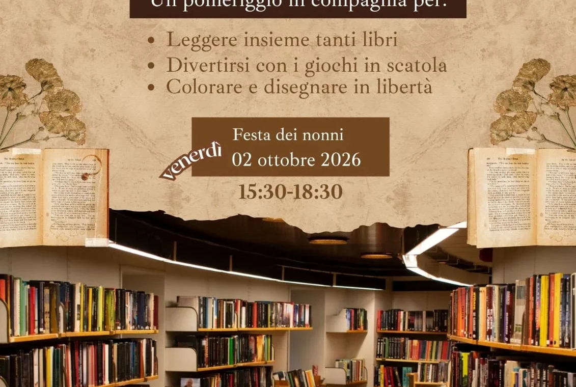 Festa dei nonni