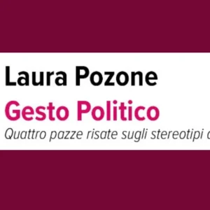 GESTO POLITICO
