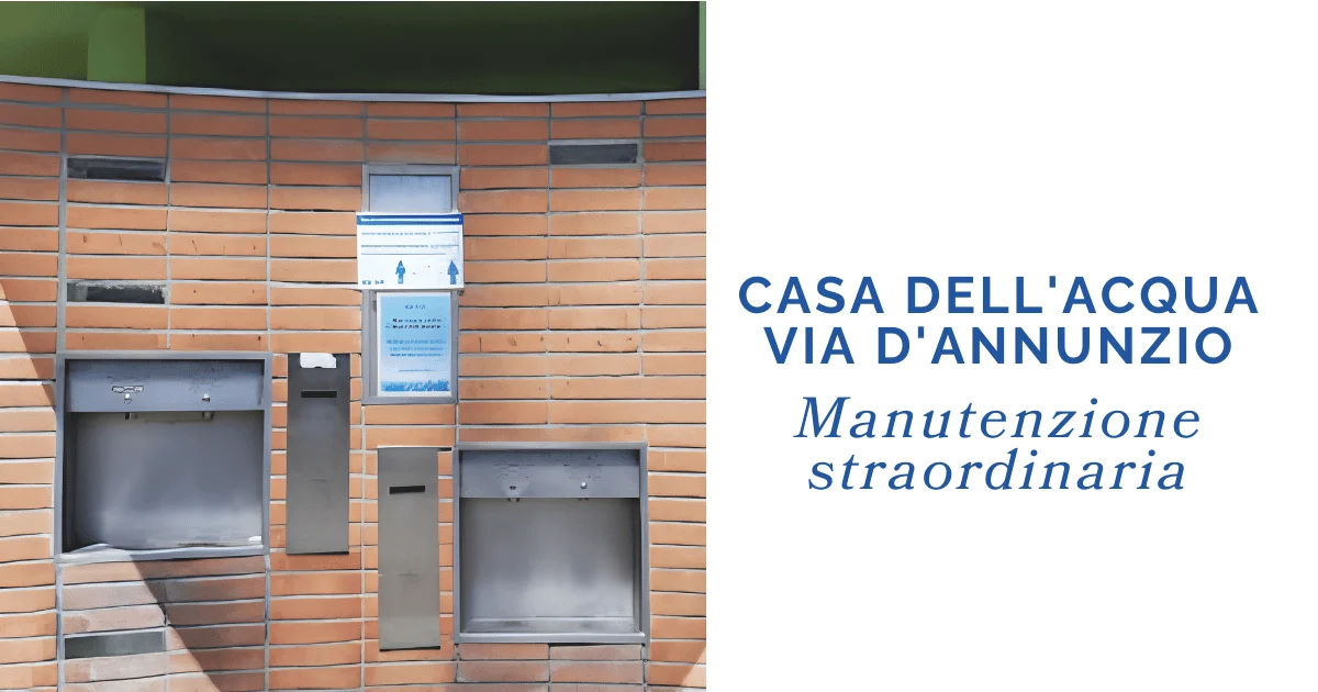 casa acqua