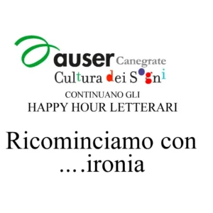 Happy Hour Letterario_5 ottobre