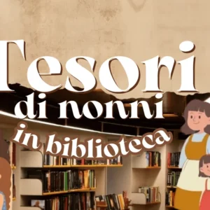 tesoro di nonni