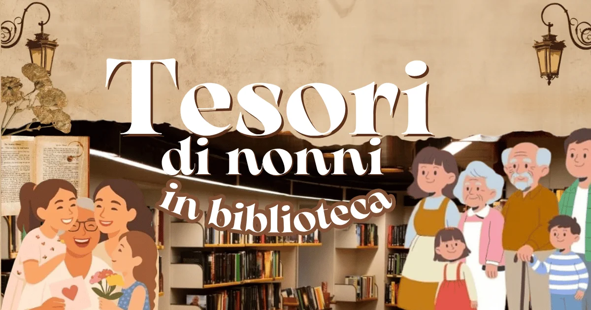 tesoro di nonni