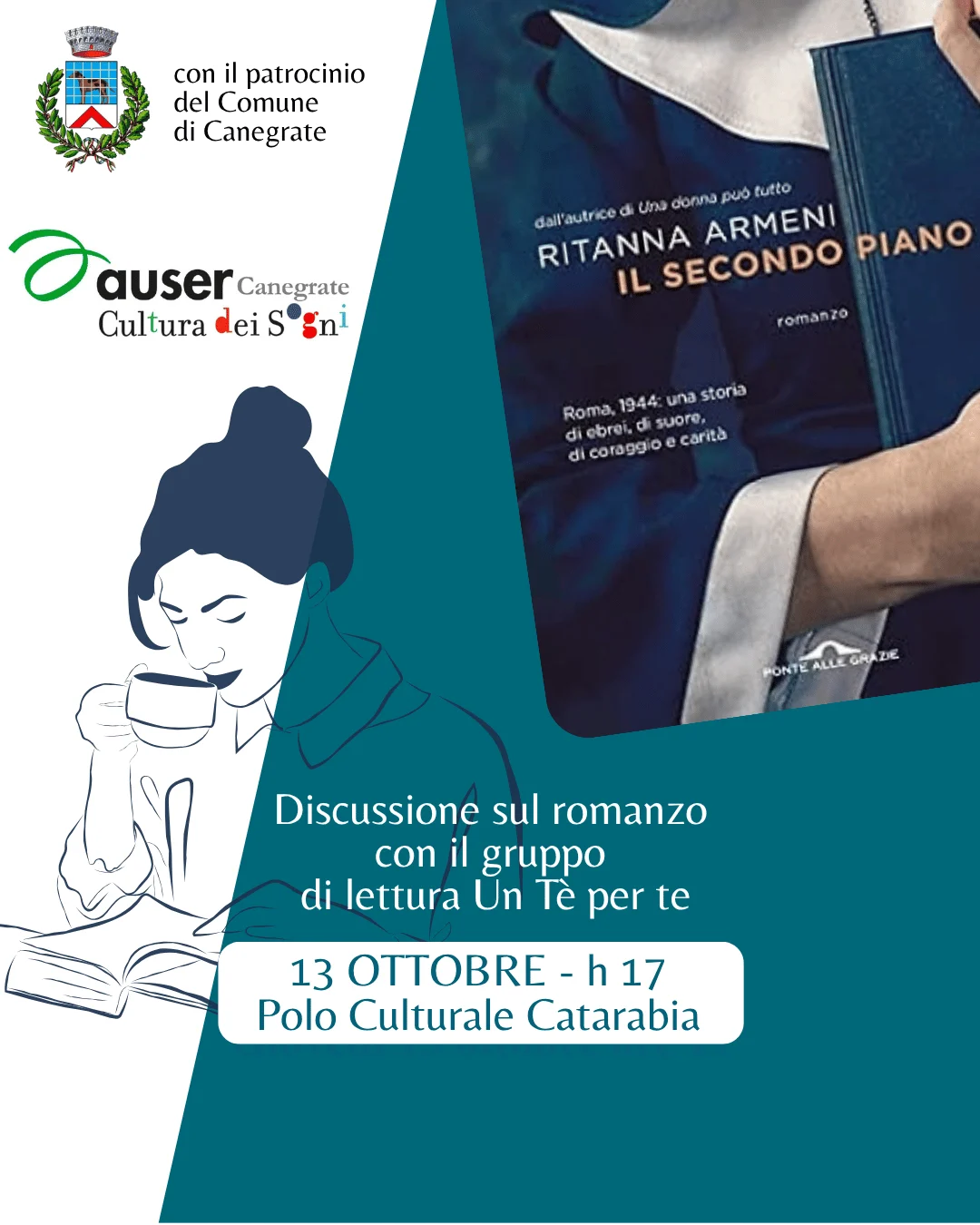 Locandina