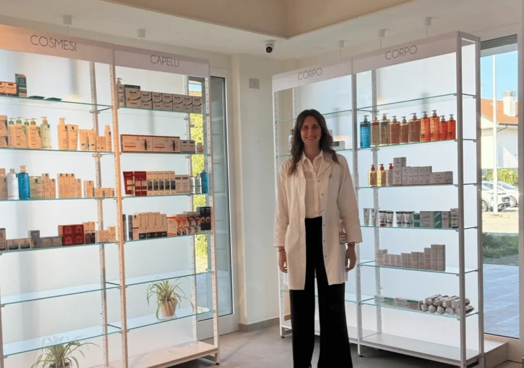 Farmacia Comunale
