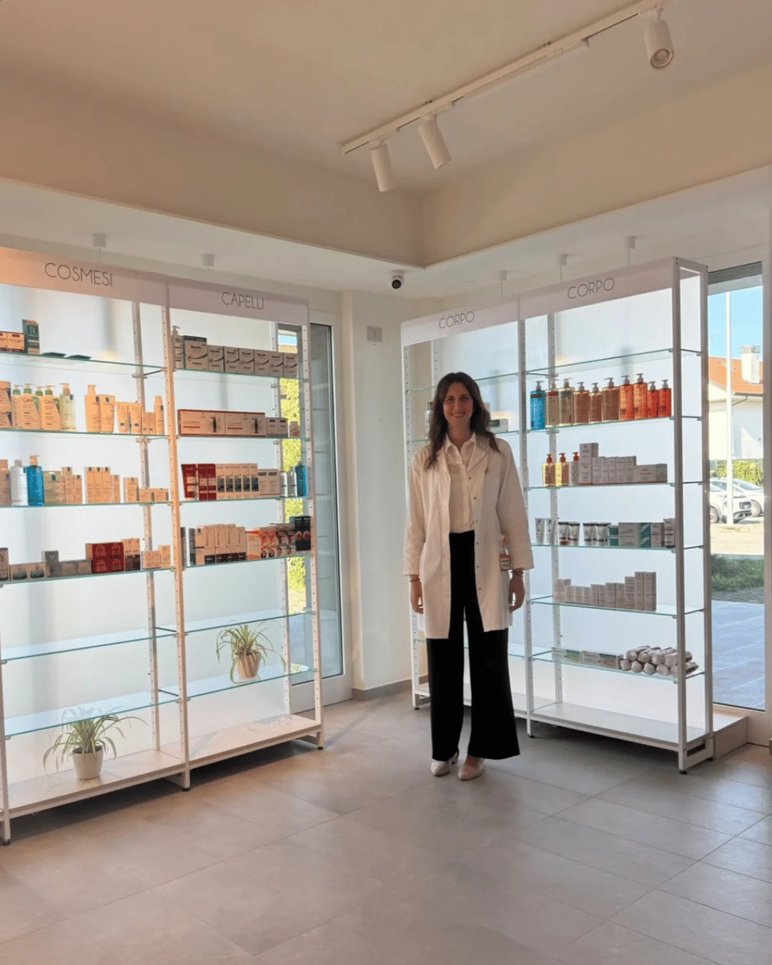 Farmacia Comunale
