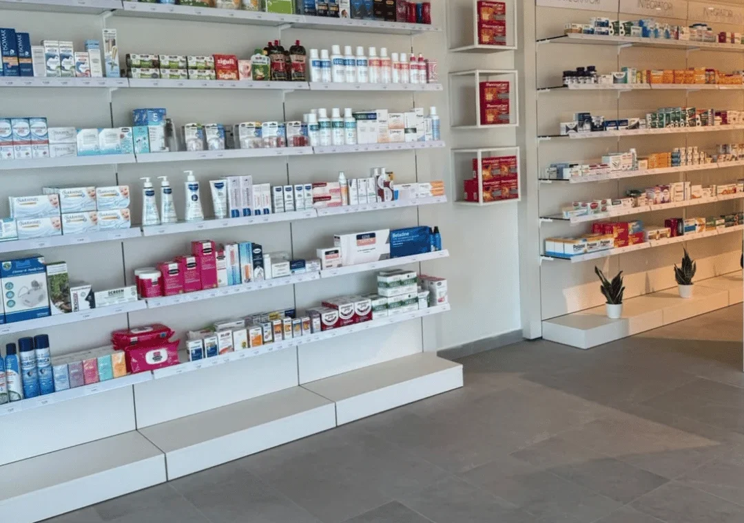 Farmacia Comunale