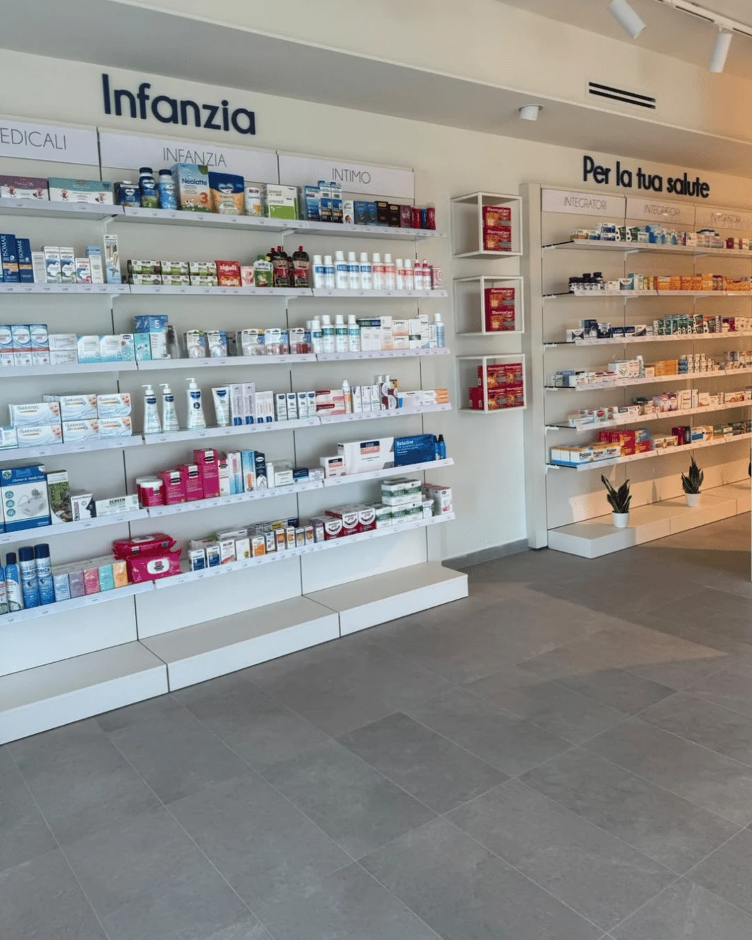 Farmacia Comunale