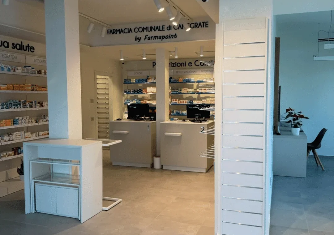 Farmacia Comunale