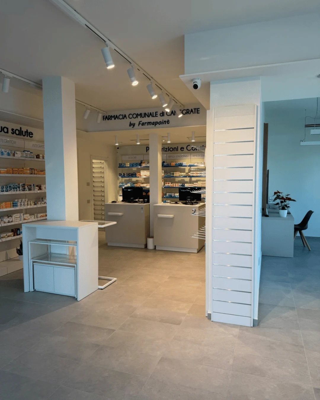 Farmacia Comunale