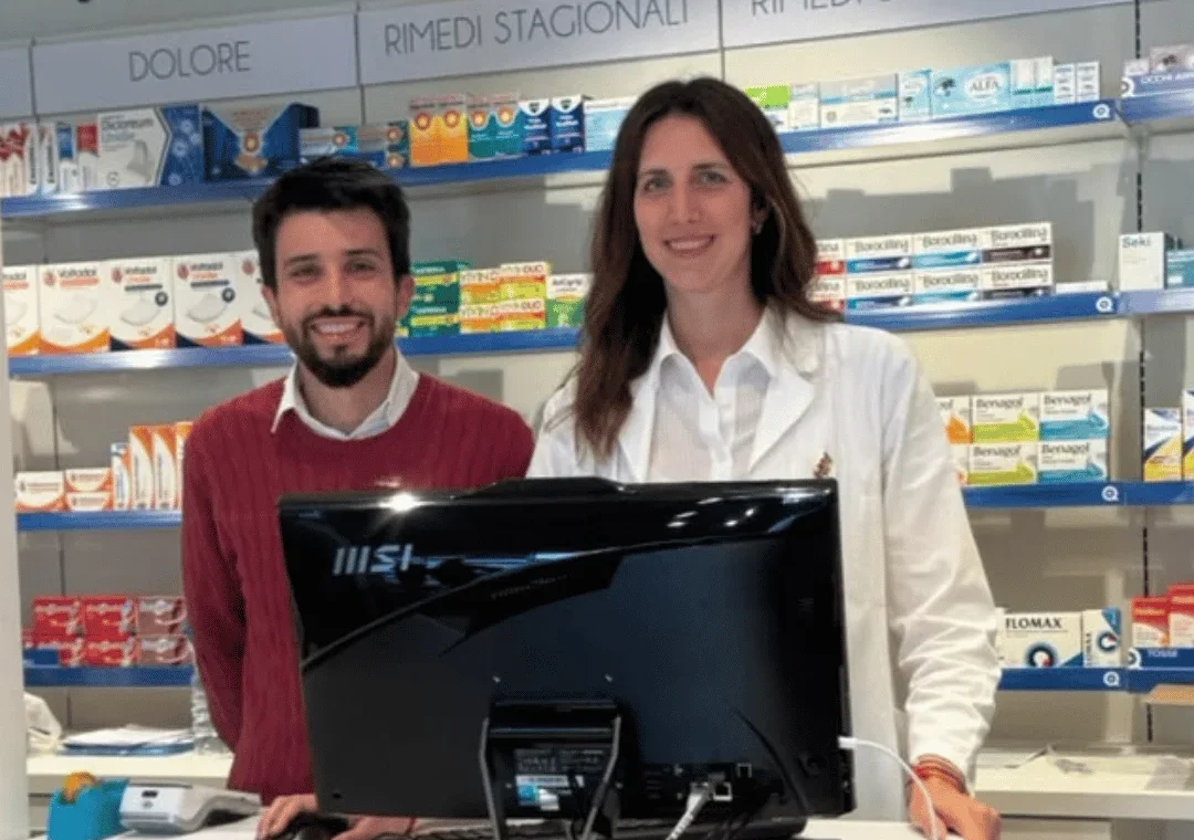 Farmacia Comunale
