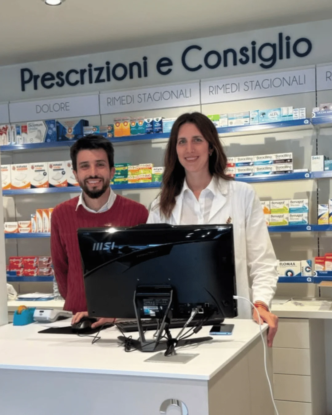 Farmacia Comunale