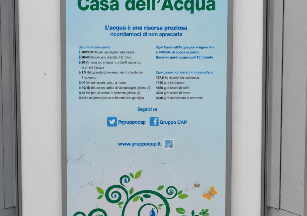 Case dell'Acqua Canegrate