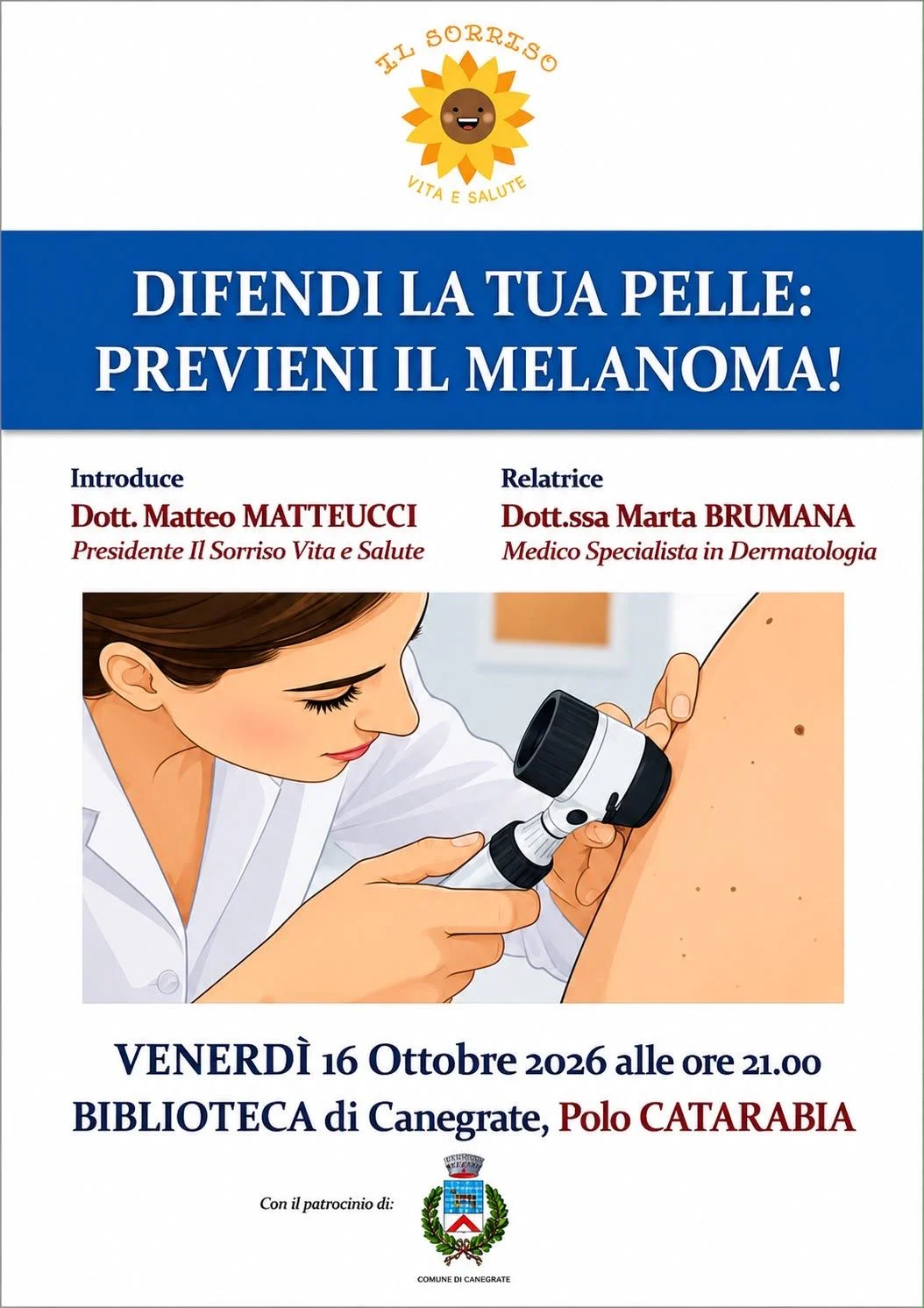 Locandina_Difendi la tua pelle