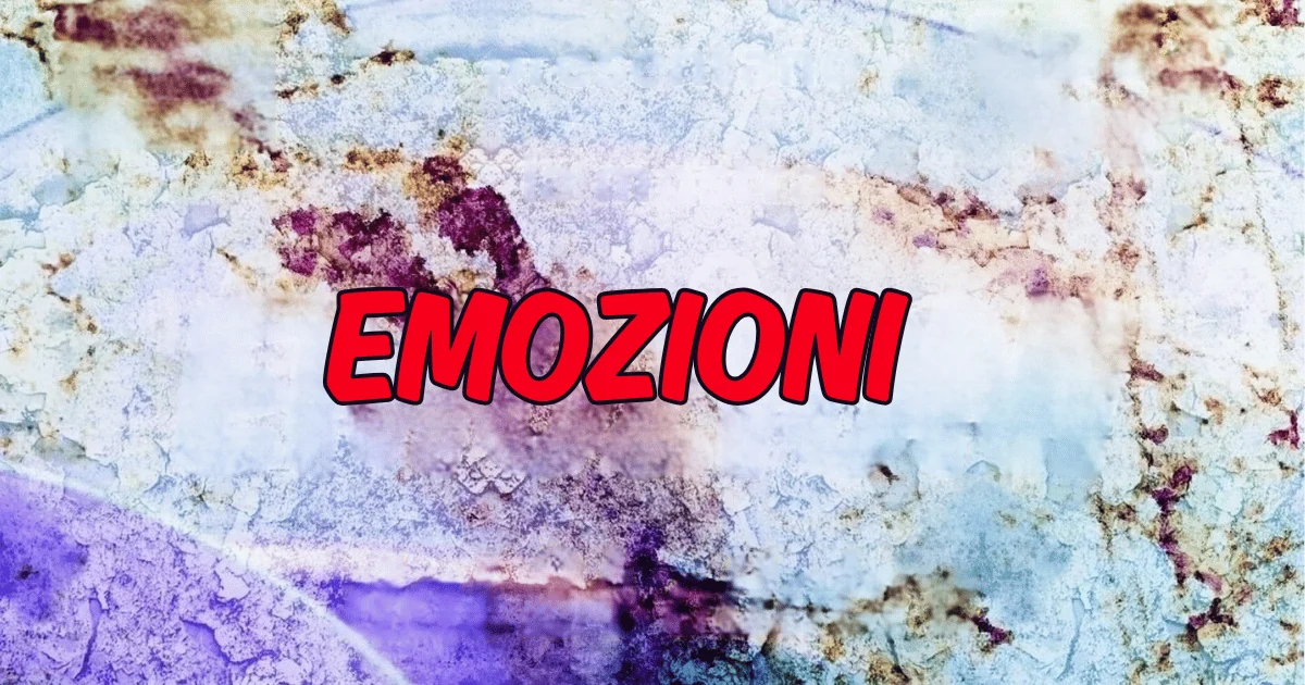 Mostra - Emozioni