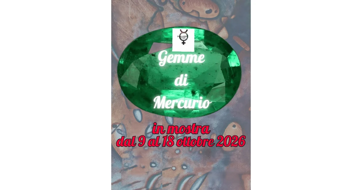 Mostra collettiva