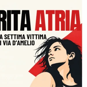 Rita Atria