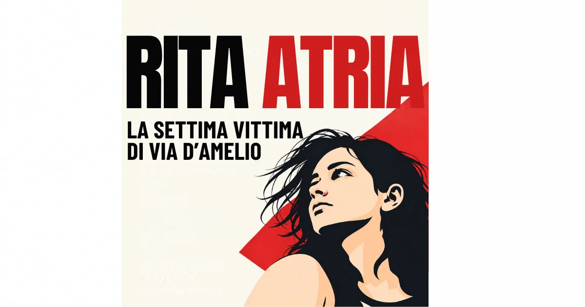 Rita Atria
