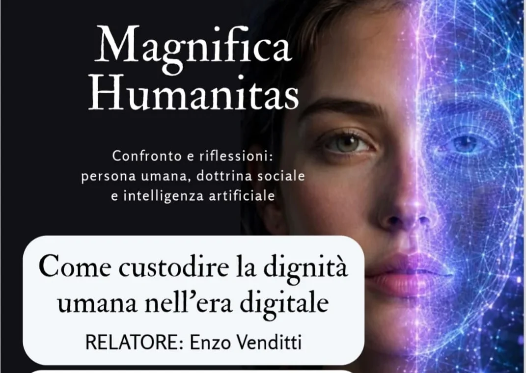 Locandina incontro