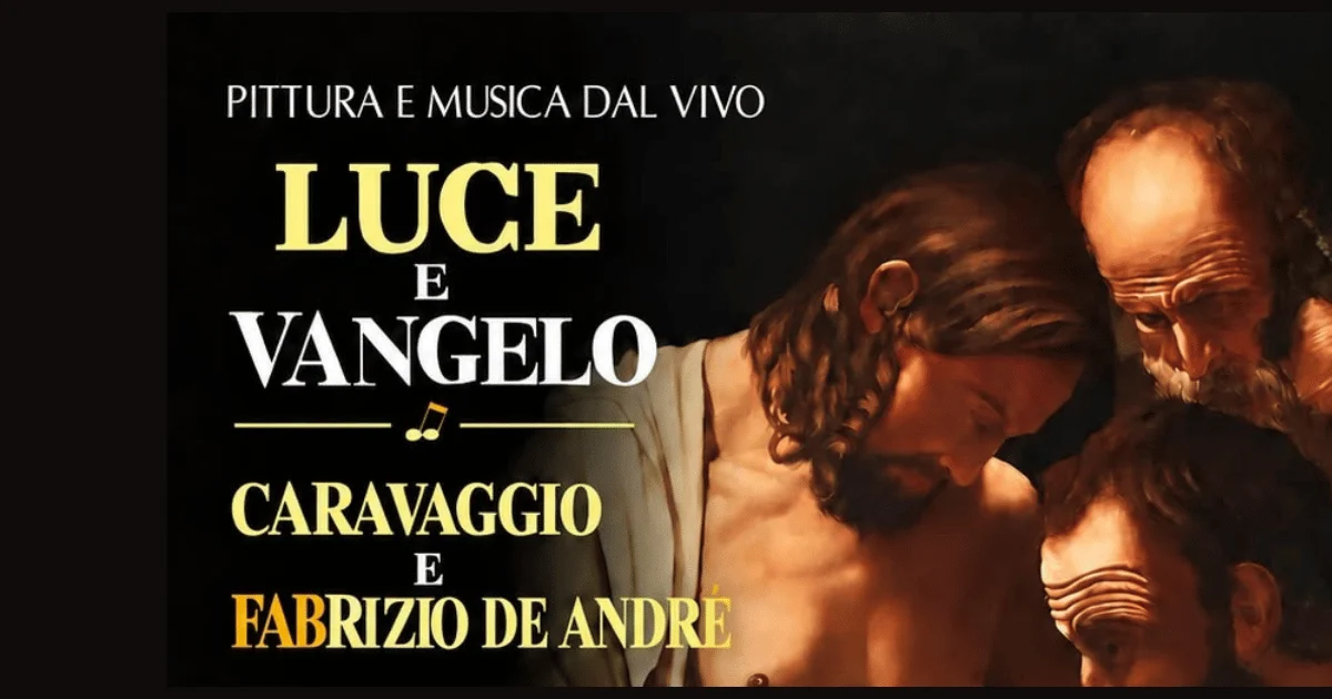 caravaggio