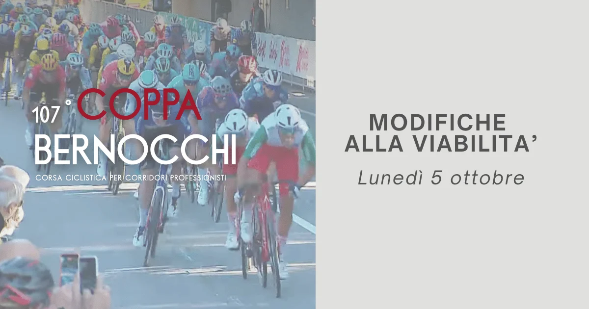 coppa bernocchi
