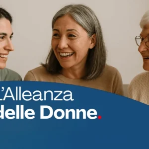 evento potere donneI