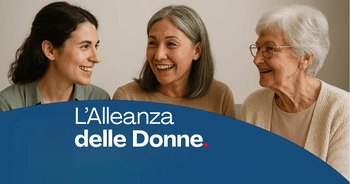 evento potere donneI