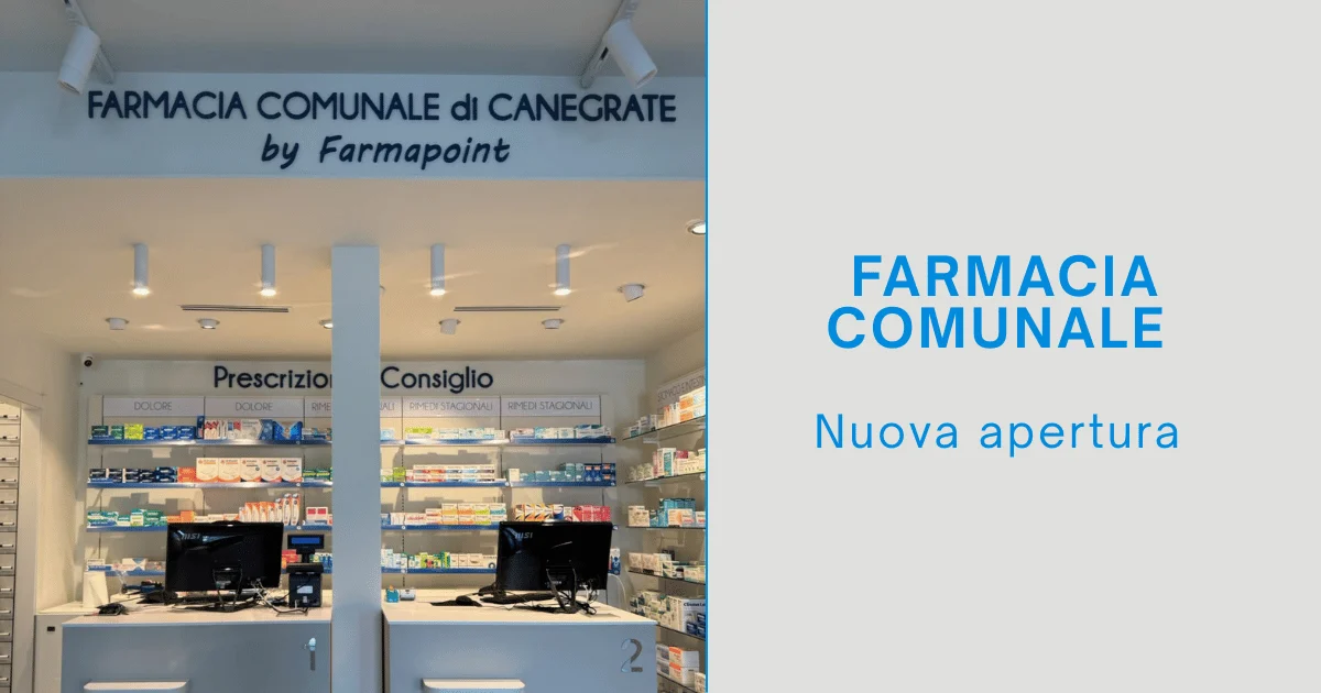 farmacia comunale