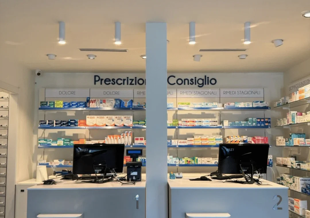 Farmacia Comunale