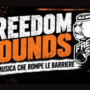 freedom sounds