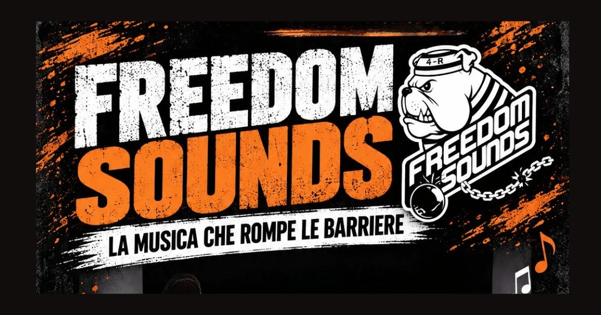 freedom sounds
