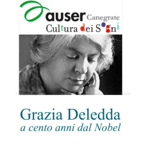 grazia deledda