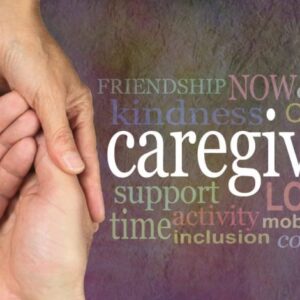 CAREGIVER