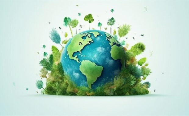 pianeta verde