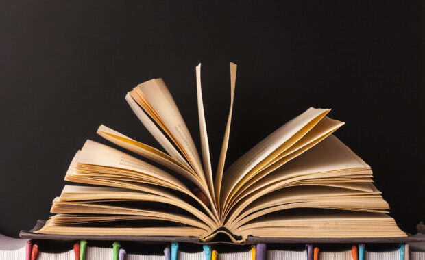 libro aperto 2