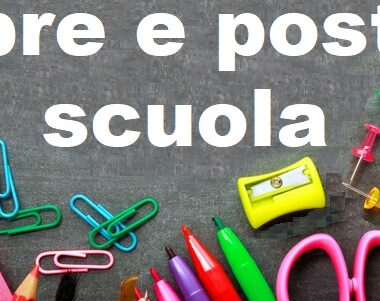 pre-post-scuola