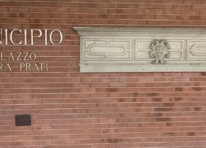 Palazzo Prati