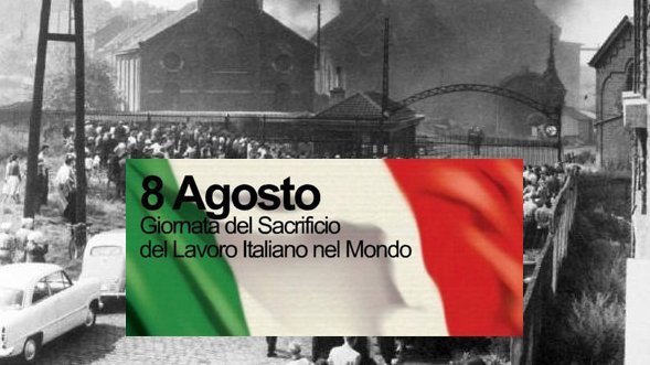 8 AGOSTO GIORNATA