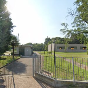 Palazzetto dello Sport