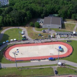 Centro Sportivo Comunale Giovanni Paolo II
