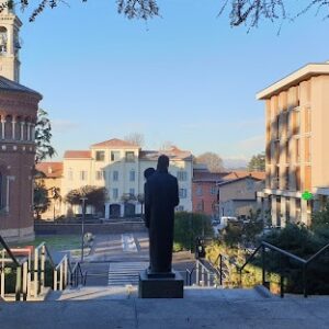 Piazza Giuseppe Mazzini