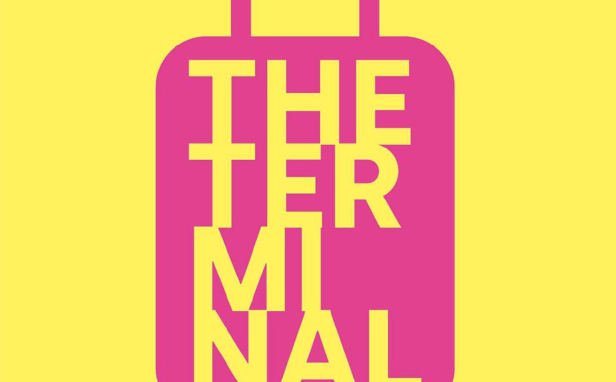 The terminal