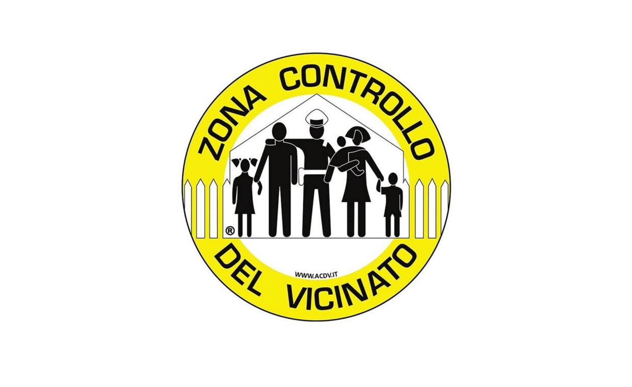 Controllo del vicinato