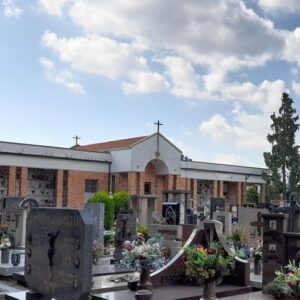 Cimitero Comunale