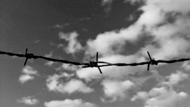 Giornata della memoria cielo