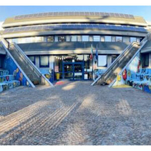 Istituto Comprensivo Maria Montessori sede centrale