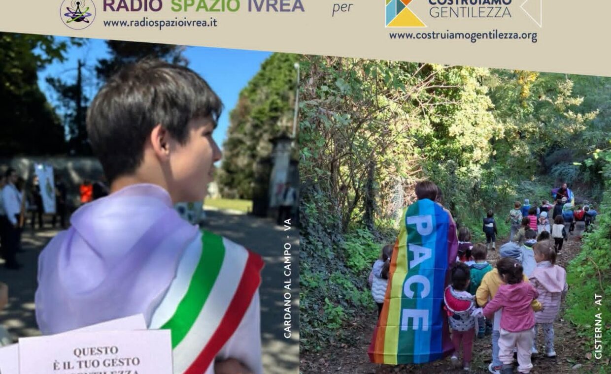 CCRR Radio Spazio Ivrea RID