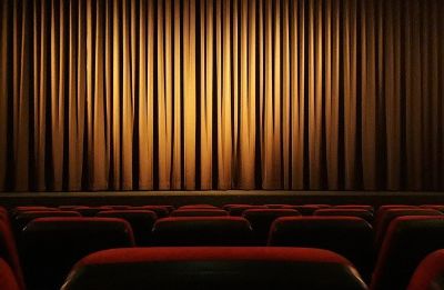 teatro giallo