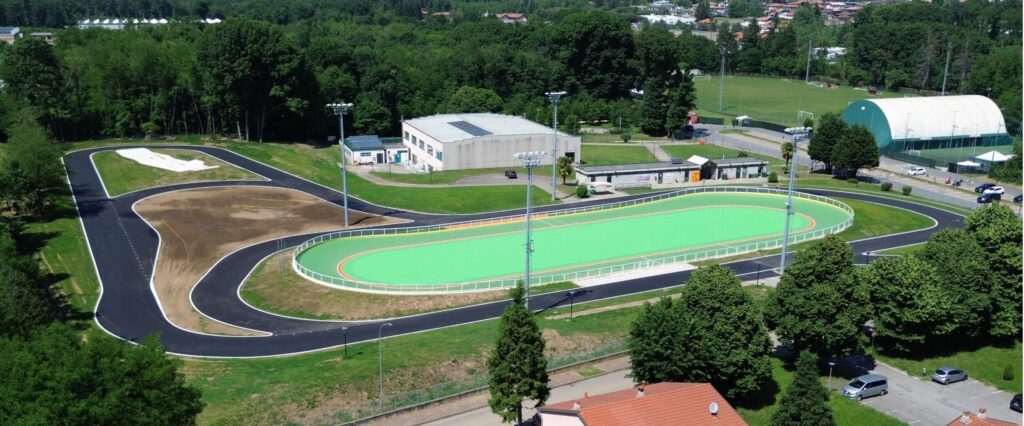 Pista Skating